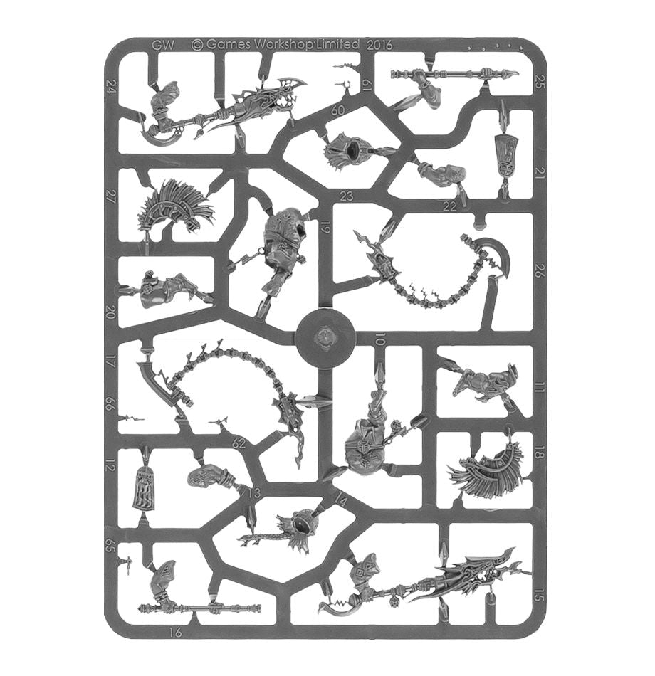 Spearhead: Fyreslayers - Loaded Dice