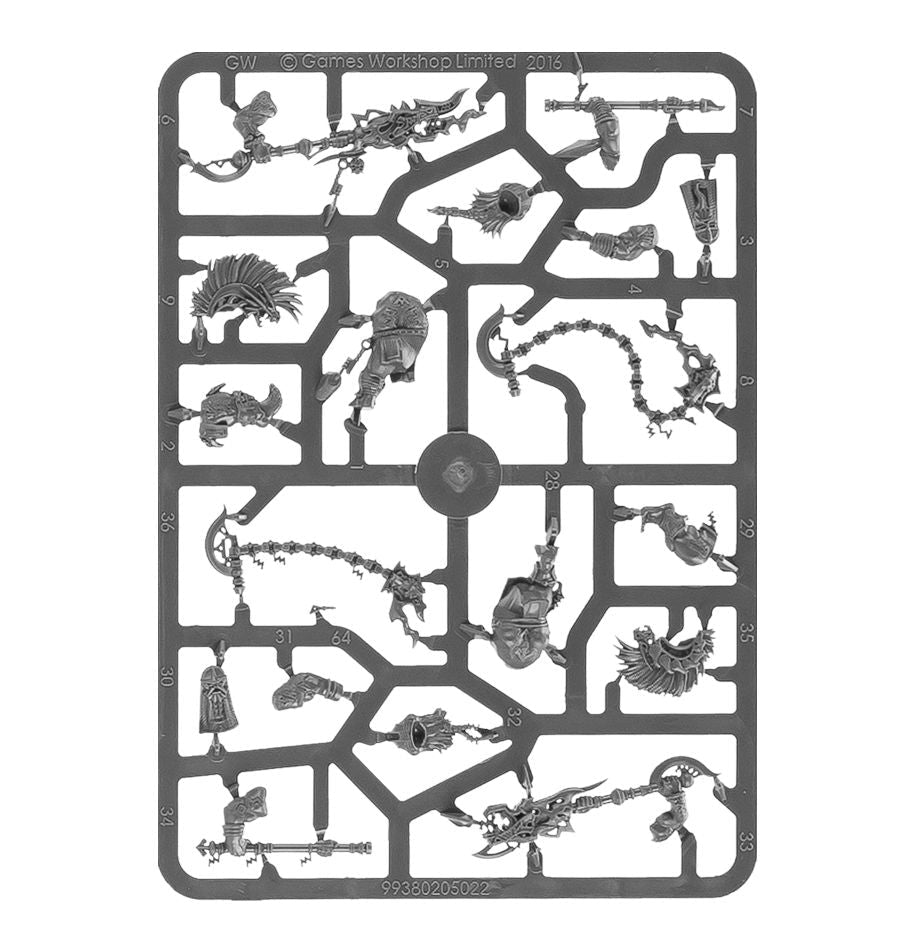 Spearhead: Fyreslayers - Loaded Dice