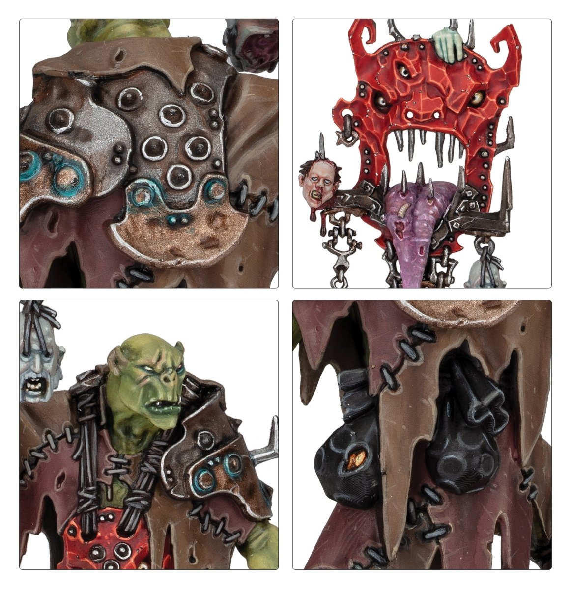 Spearhead: Orruk Warclans - Loaded Dice