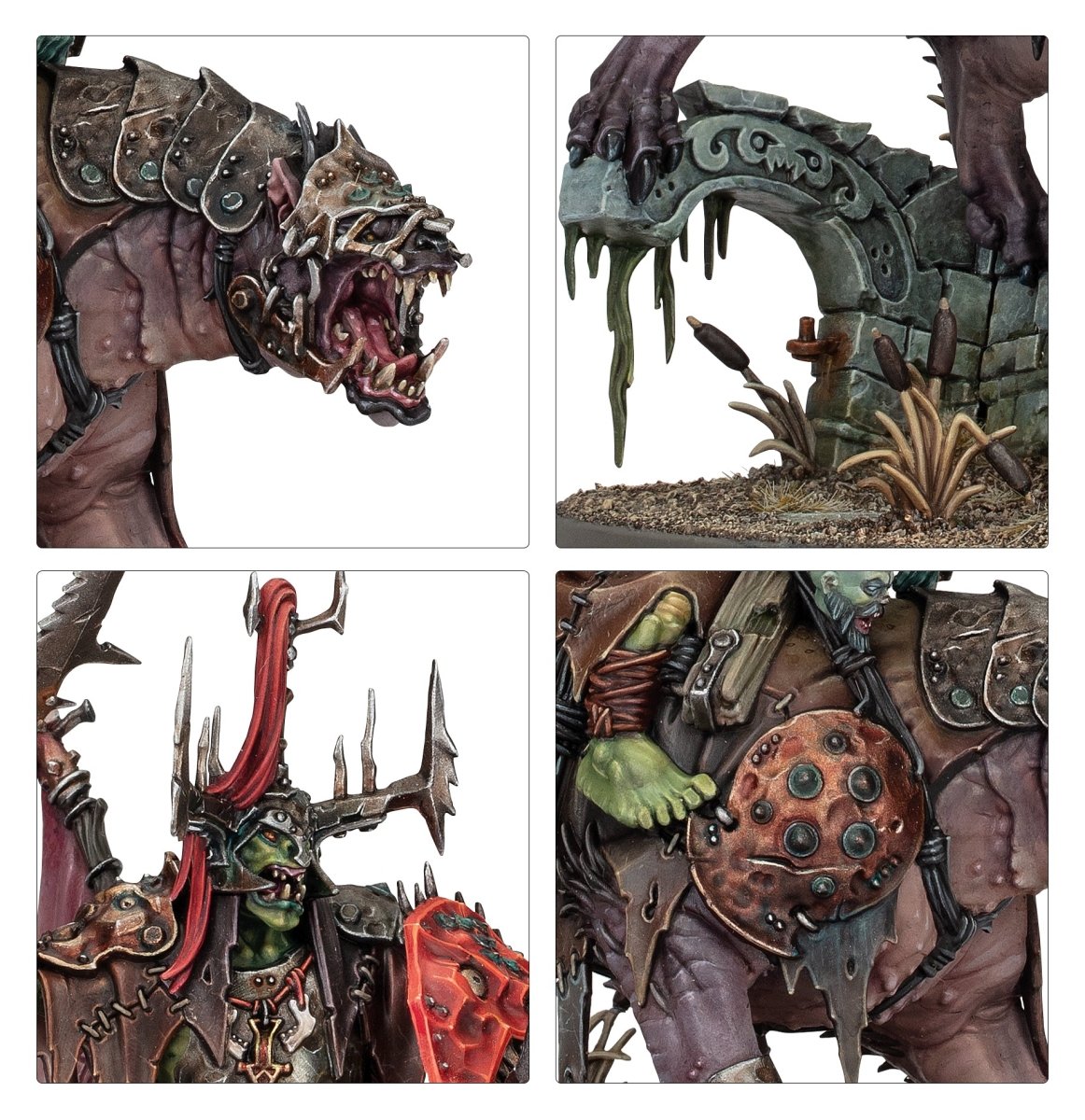 Spearhead: Orruk Warclans - Loaded Dice