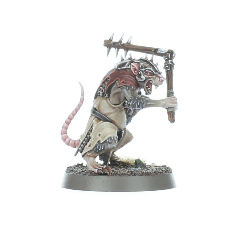 Spearhead: Skaven painted miniature - Loaded Dice