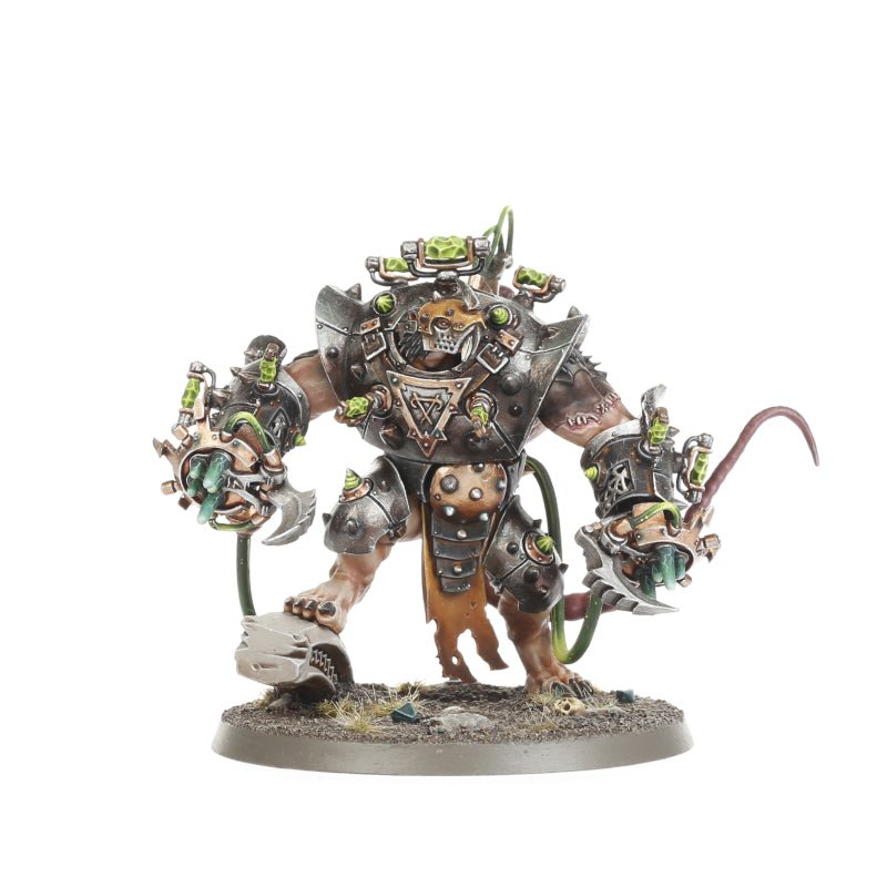 Spearhead: Skaven painted miniature - Loaded Dice