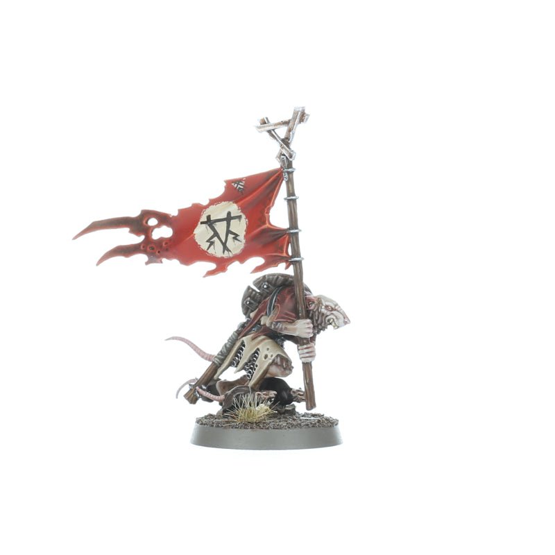 Spearhead: Skaven painted miniature - Loaded Dice