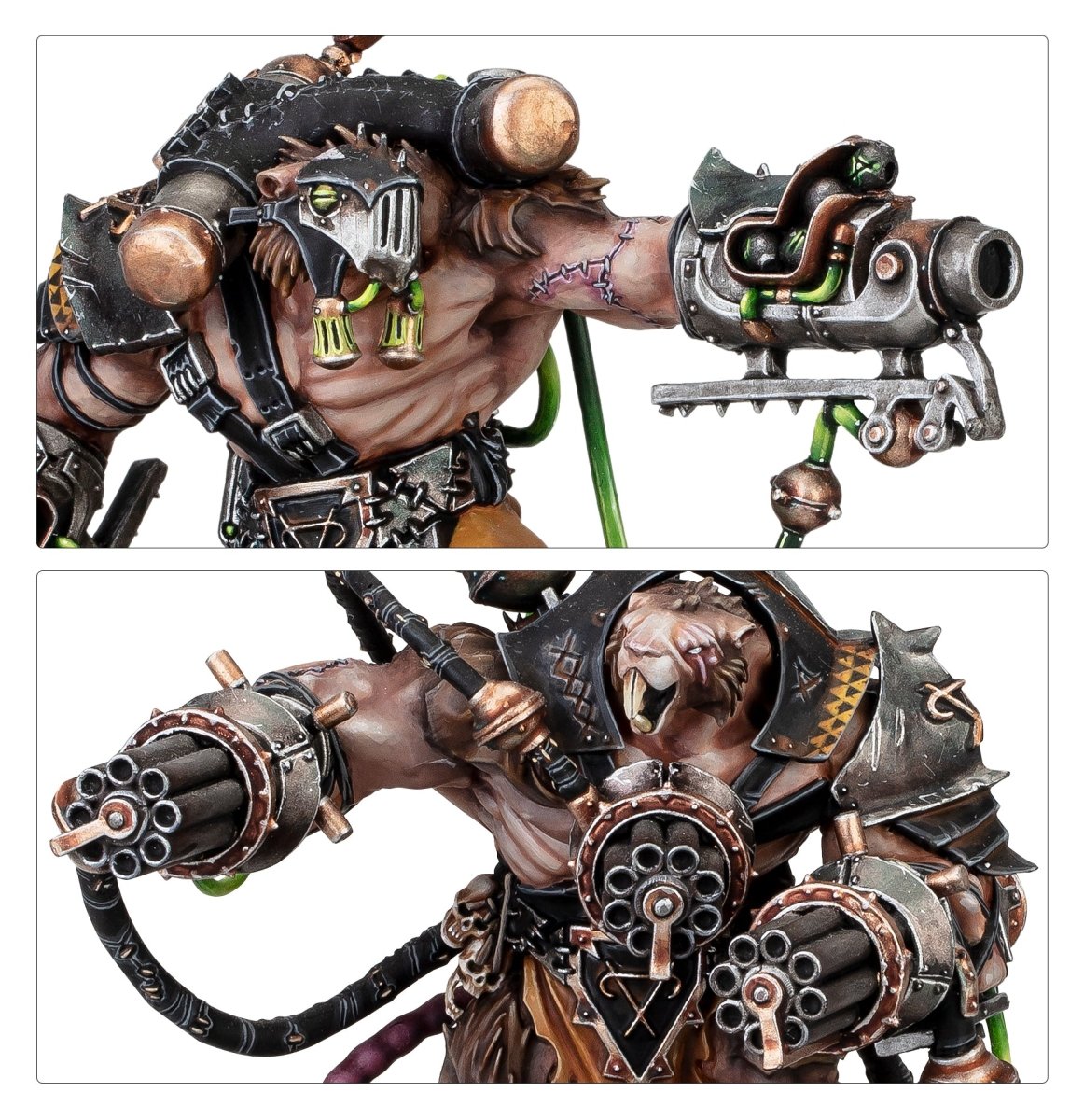 Spearhead: Skaven - Loaded Dice