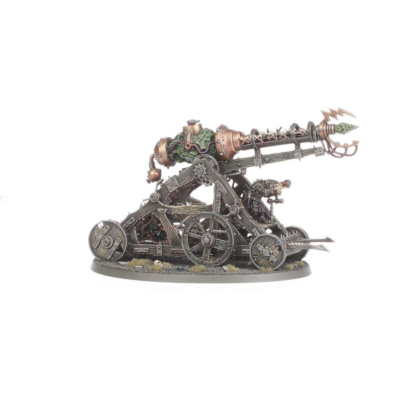 Spearhead: Skaven painted miniature - Loaded Dice