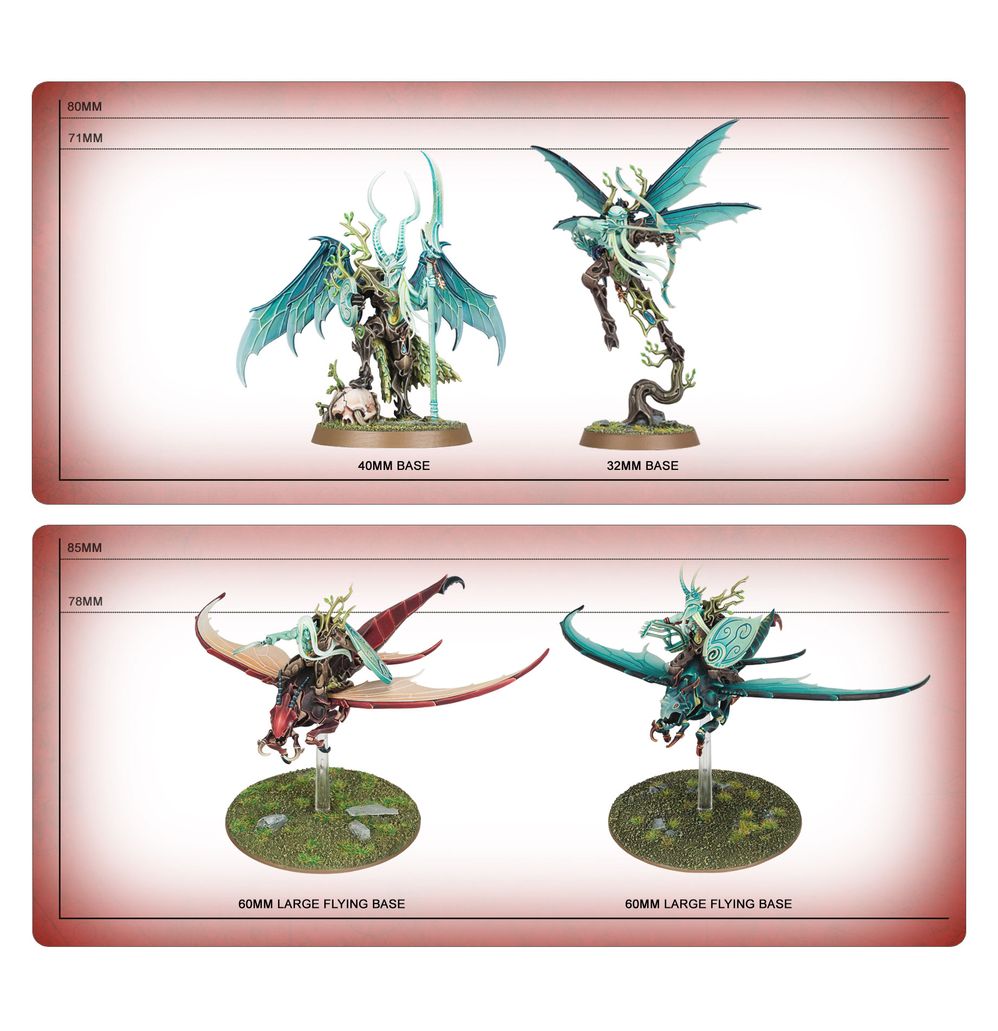 Spearhead: Spitewing Flight - Loaded Dice