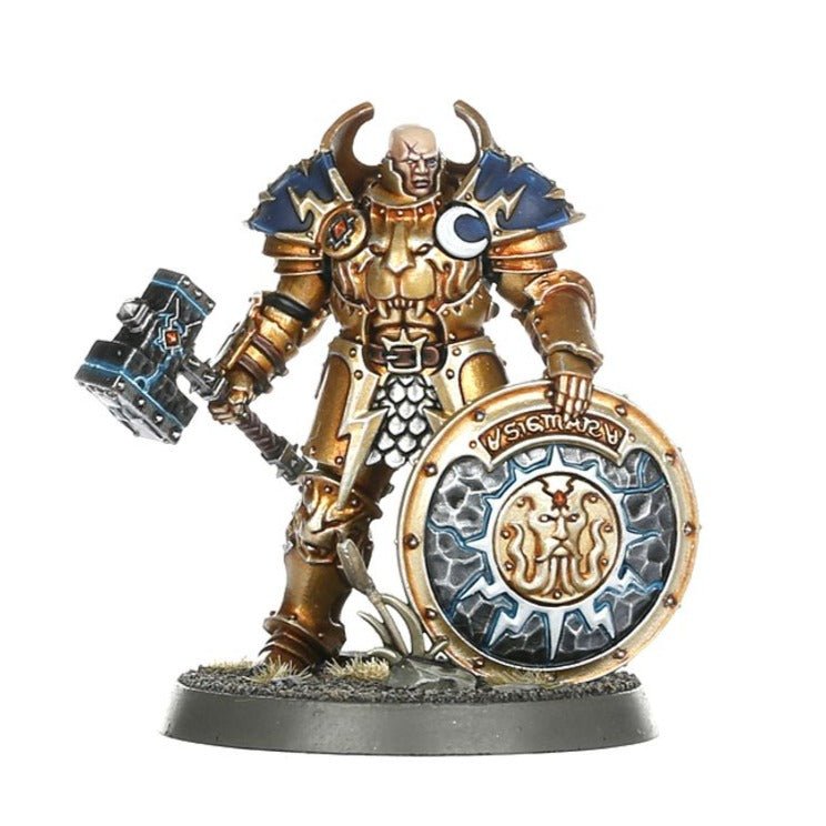 Spearhead: Stormcast Eternals - Loaded Dice