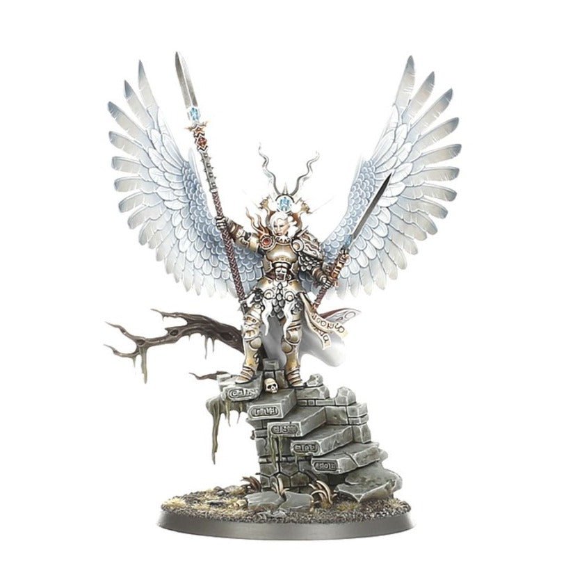 Spearhead: Stormcast Eternals - Loaded Dice