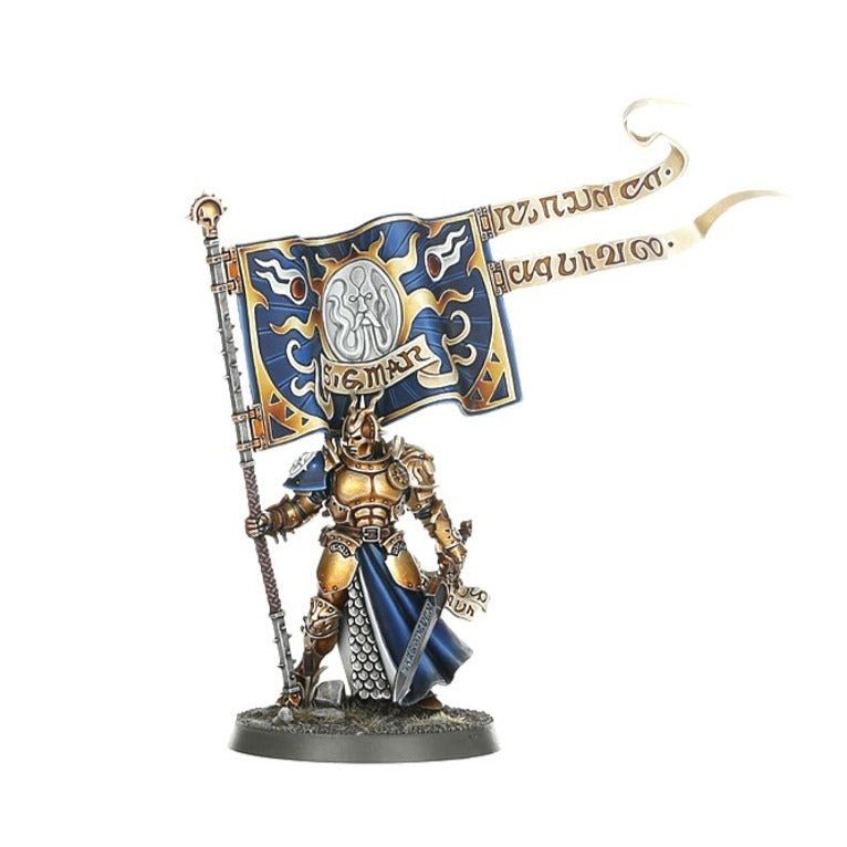 Spearhead: Stormcast Eternals - Loaded Dice