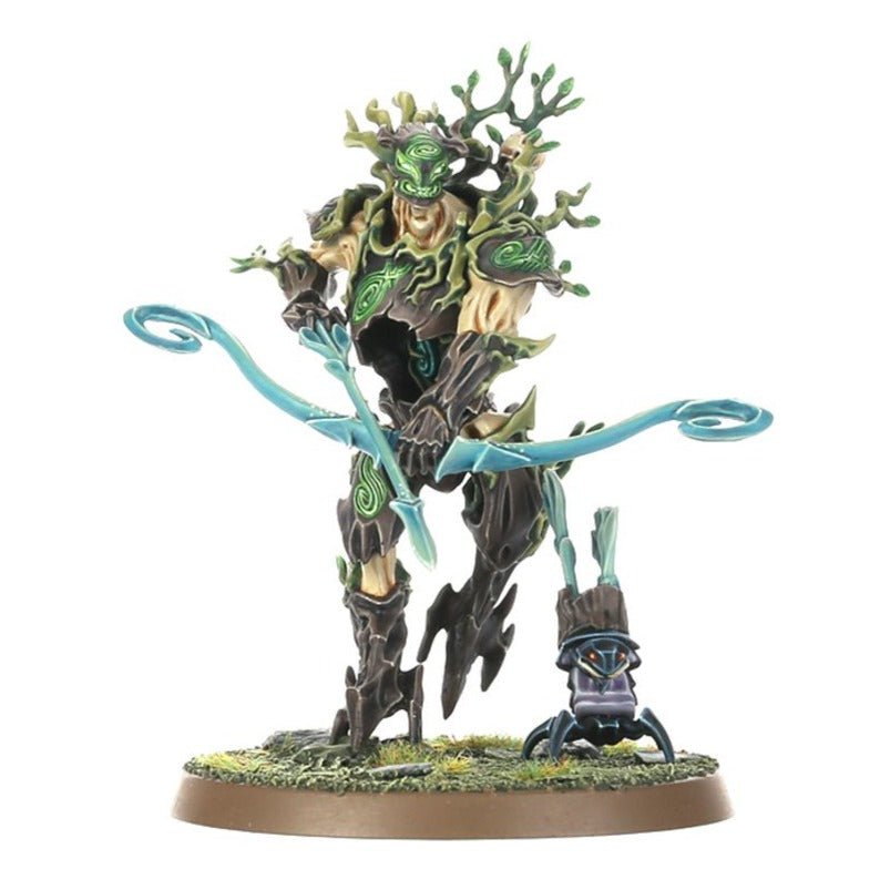 Spearhead: Sylvaneth - Loaded Dice