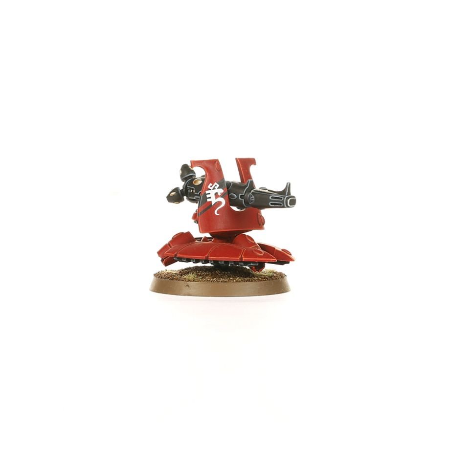 Special Order - Aeldari: Guardians - Loaded Dice