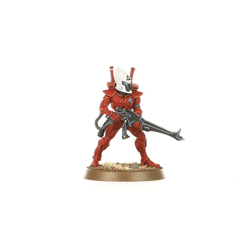 Special Order - Aeldari: Guardians - Loaded Dice