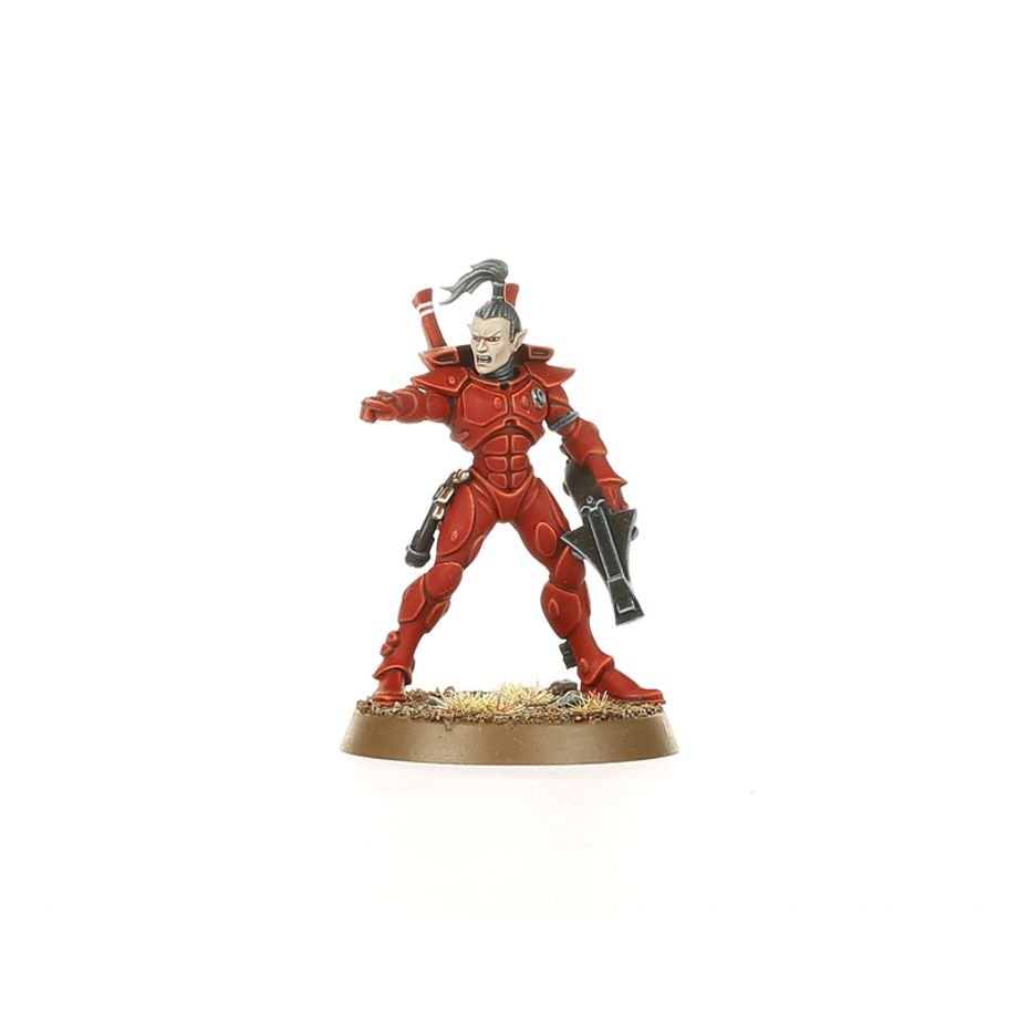 Special Order - Aeldari: Guardians - Loaded Dice