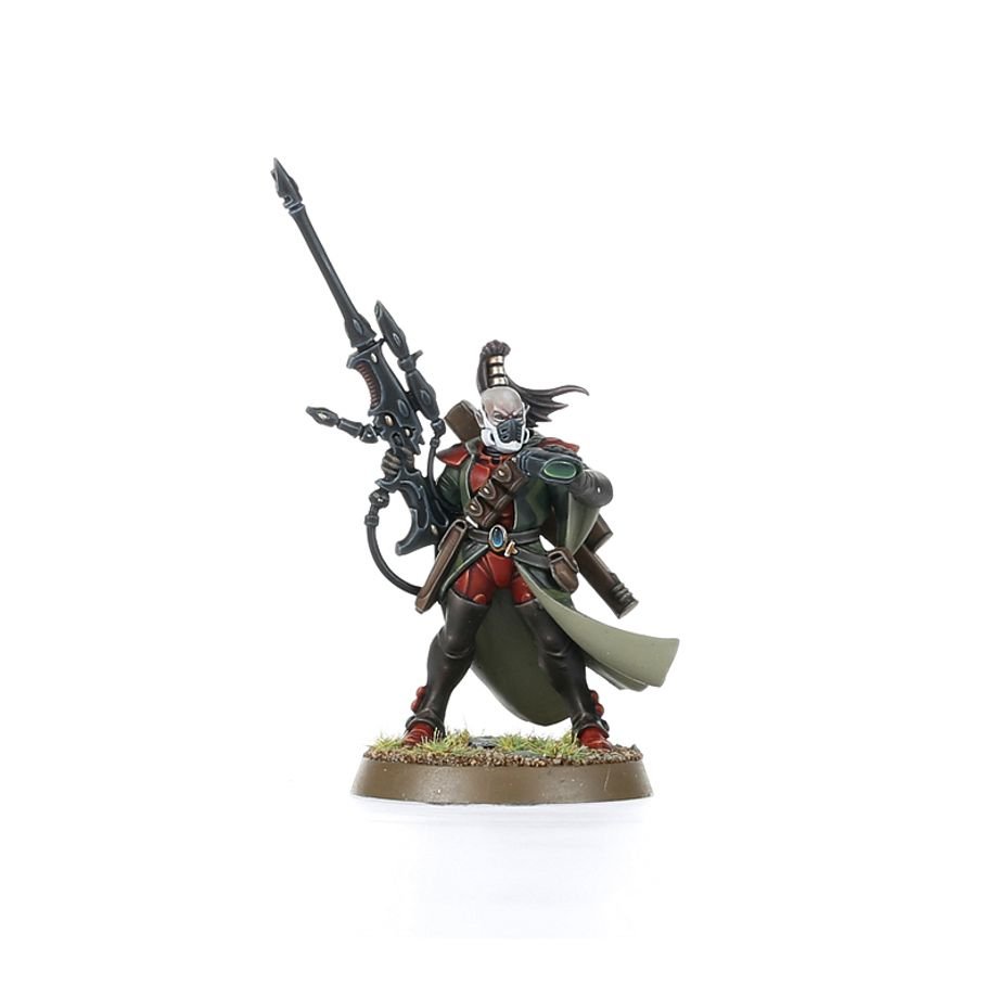 Special Order - Aeldari: Rangers - Loaded Dice