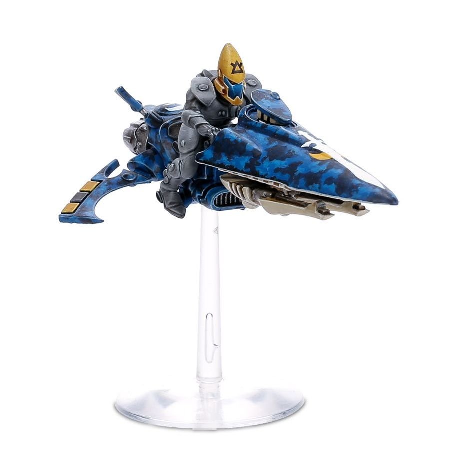 Special Order - Aeldari: Windriders - Loaded Dice