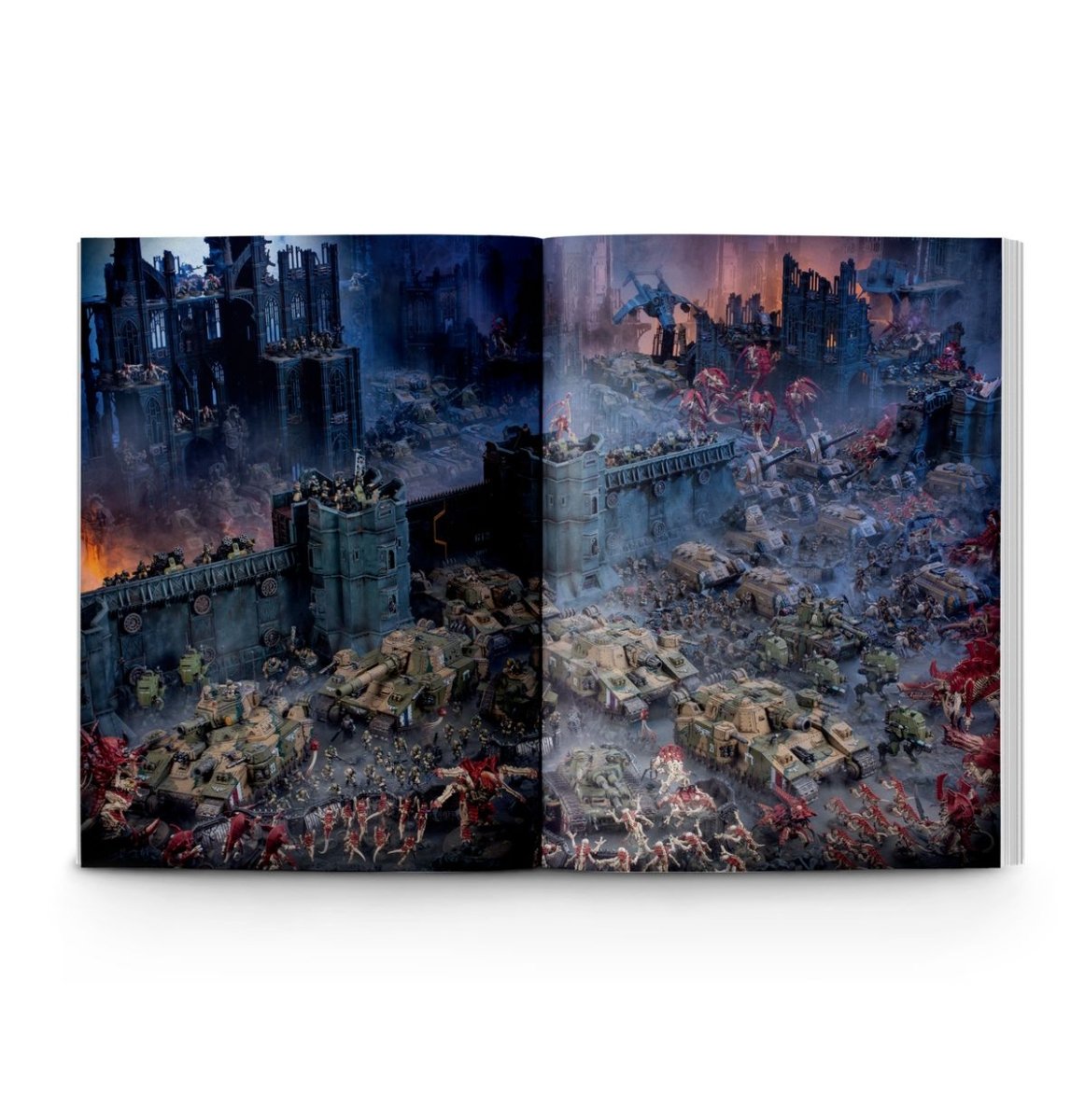 Special Order - Codex: Astra Militarum (10th edition) - Loaded Dice