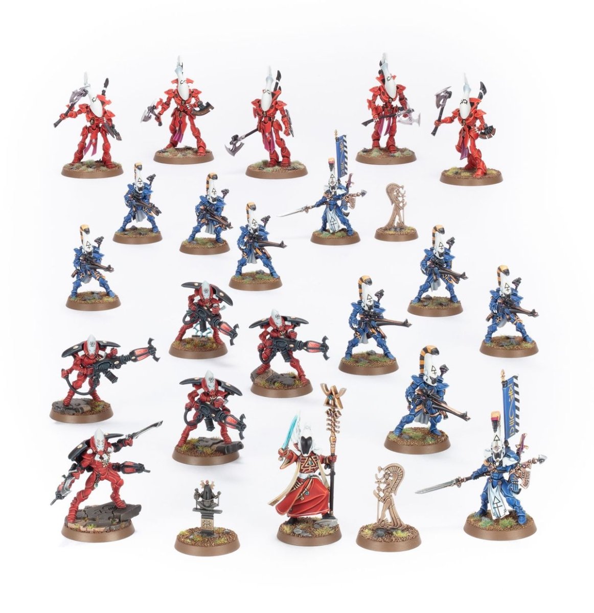 Special Order - Combat Patrol: Aeldari - Loaded Dice