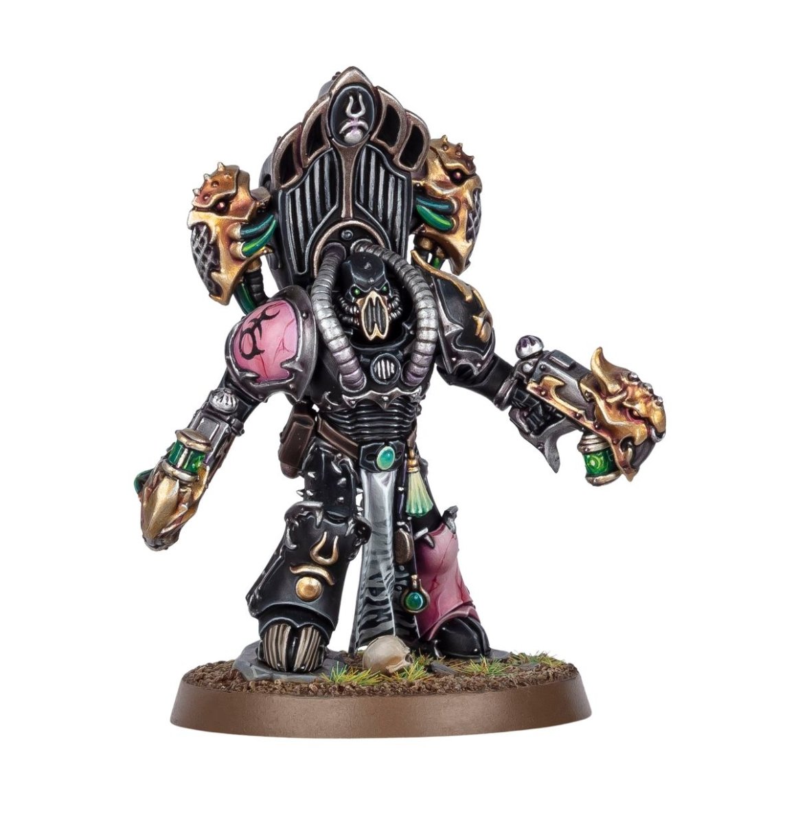 Special Order - Emperor's Children: Lord Kakophonist - Loaded Dice