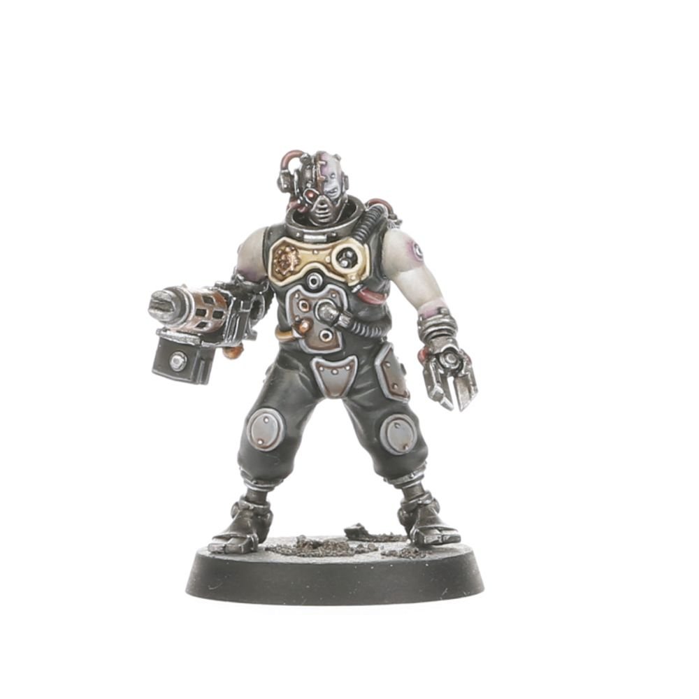 Kill Team: Battleclade - Loaded Dice