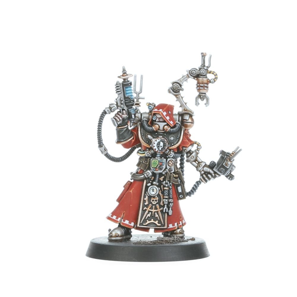 Kill Team: Battleclade - Loaded Dice