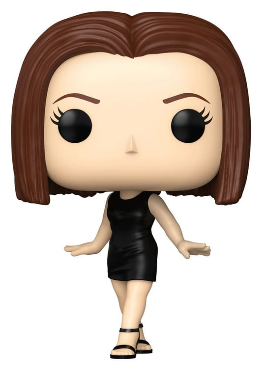 Spice Girls POP! Rocks Vinyl Figure Posh Spice 9 cm