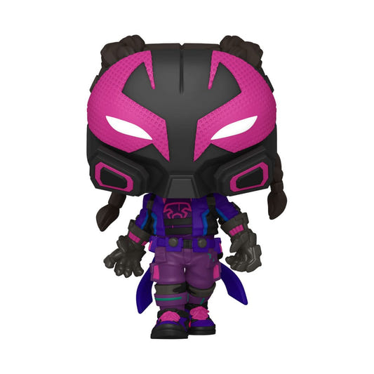 Spider-Man Across the Spider-Verse POP! Vinyl Figure Prowler 9 cm