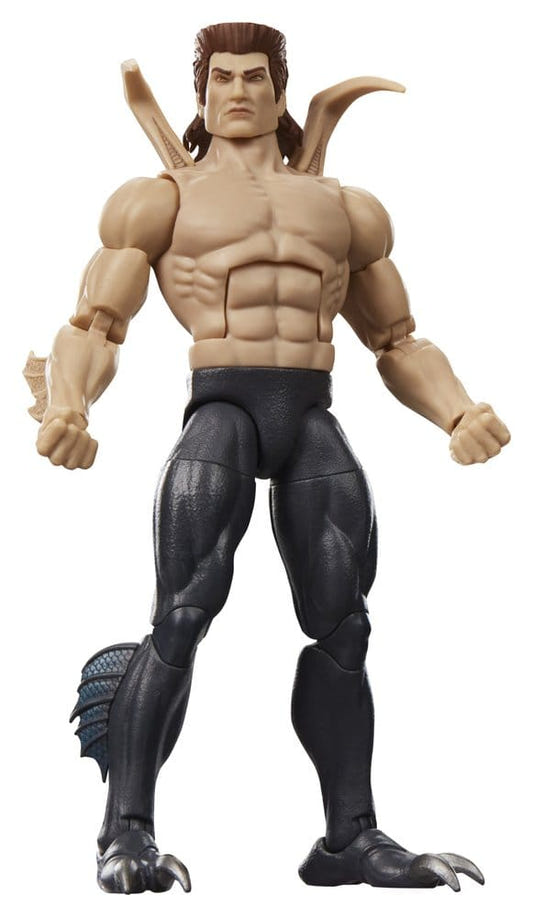 Spider-Man Marvel Legends Action Figure Marvel's Smythe 15 cm