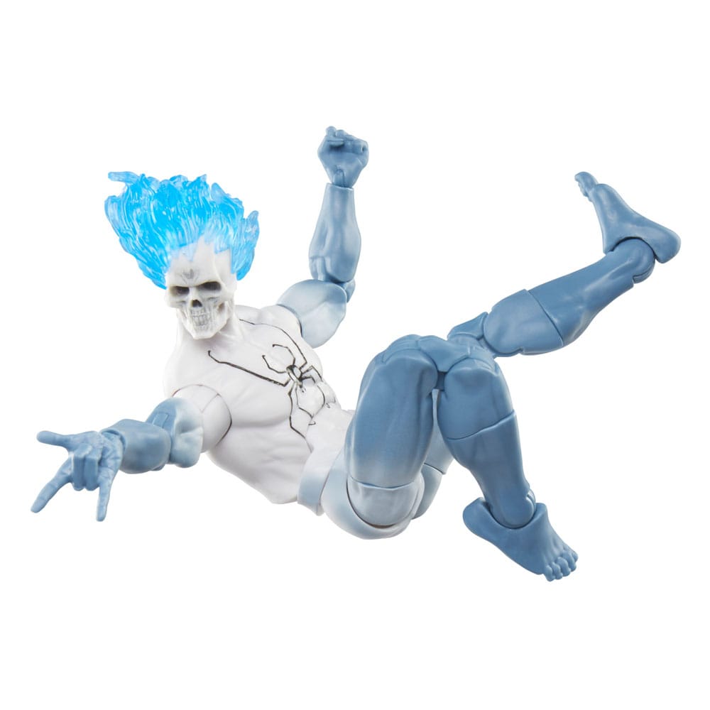 Hasbro Spider-Man Marvel Legends Gamerverse Action Figure Spirit Spider 15 cm – image 2