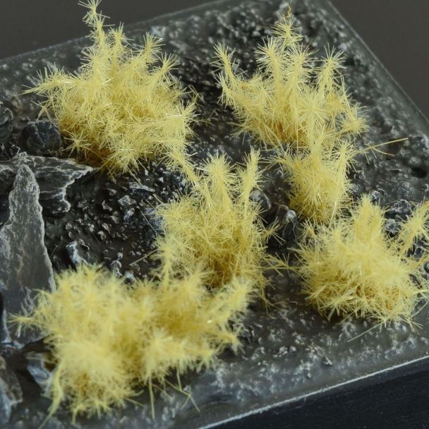 Gamers Grass Spikey Beige - Loaded Dice