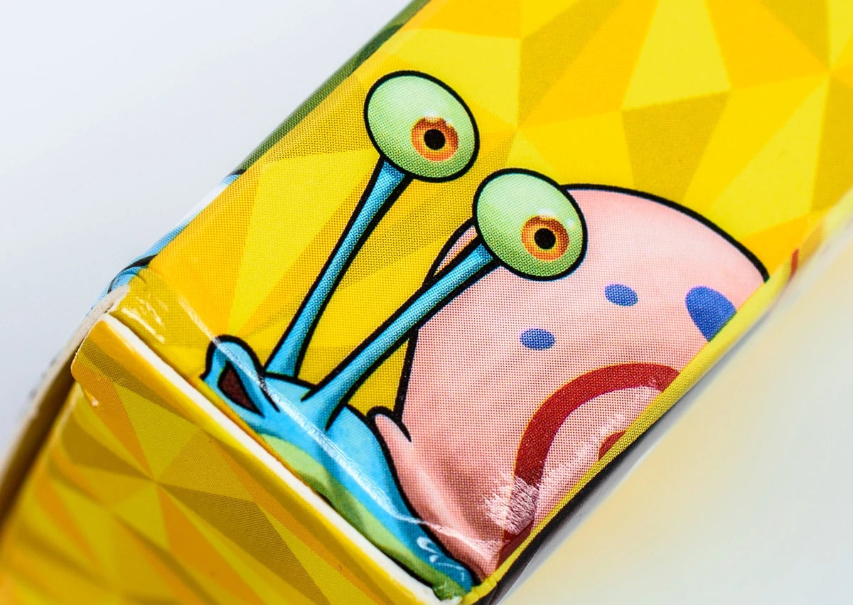 Spongebob Squarepants: Meme Coasters - Loaded Dice