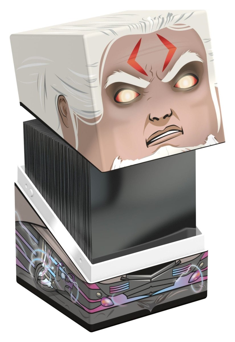 Squaroes MTG Edge of Eternities - Tezzeret - Loaded Dice