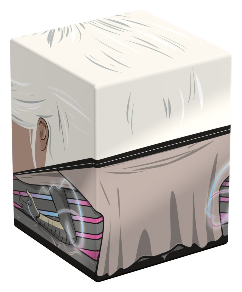 Squaroes MTG Edge of Eternities - Tezzeret - Loaded Dice