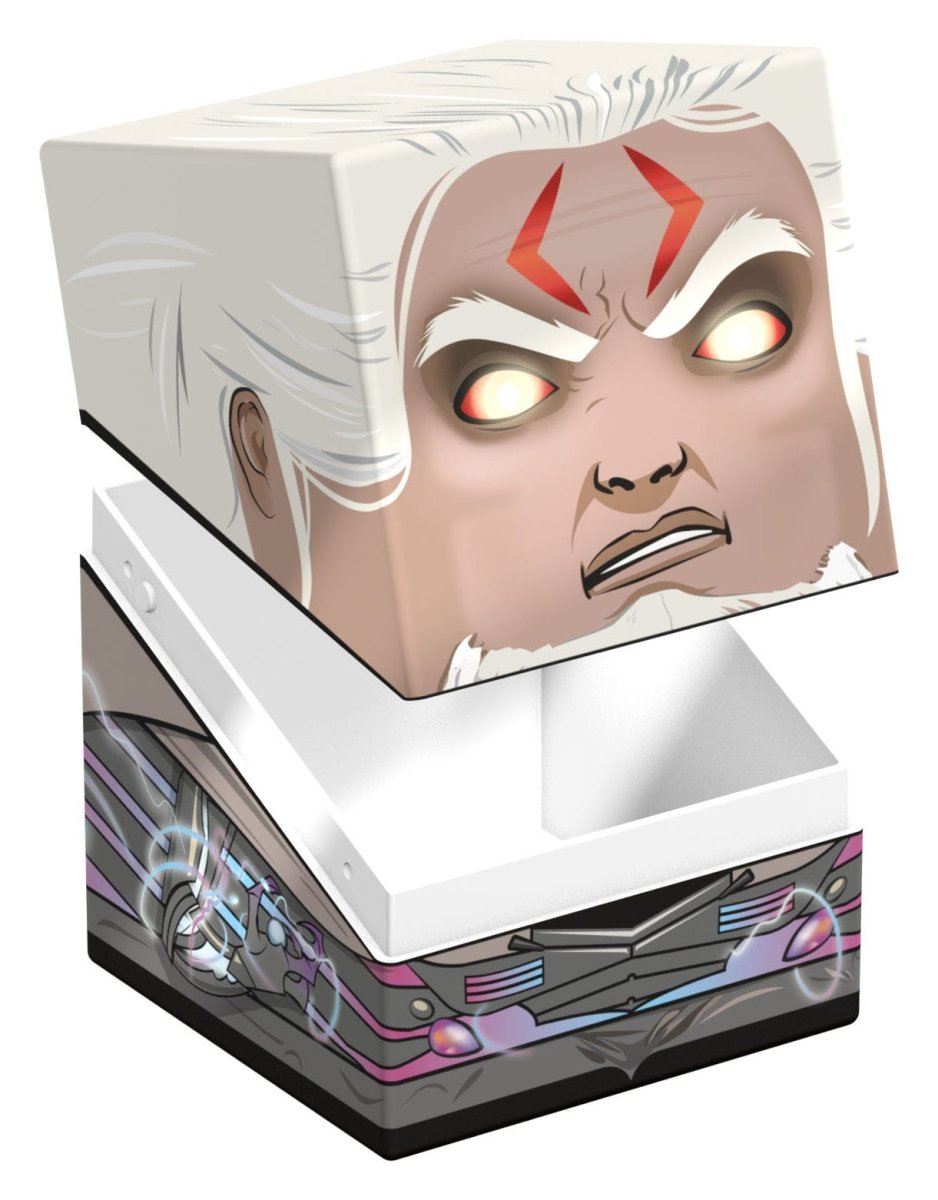Squaroes MTG Edge of Eternities - Tezzeret - Loaded Dice
