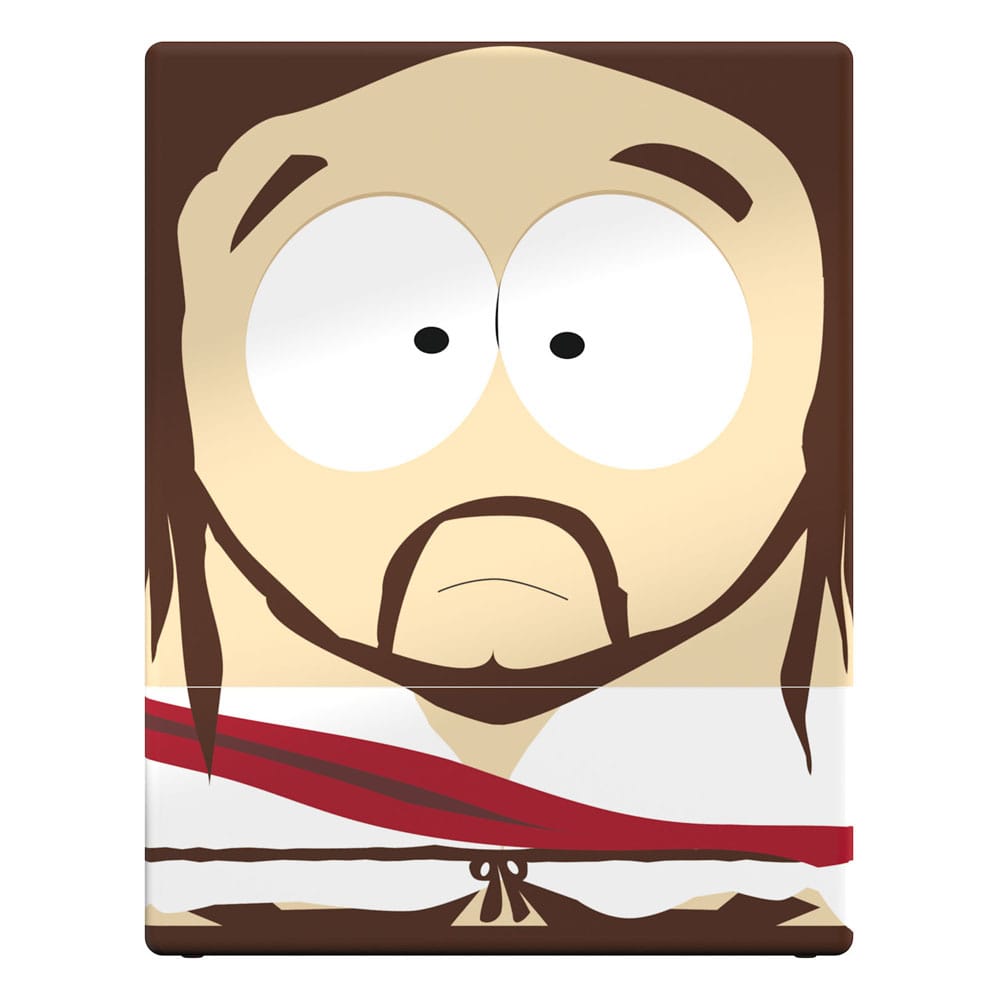 Squaroes South Park™ SP017 - Jesus - Loaded Dice