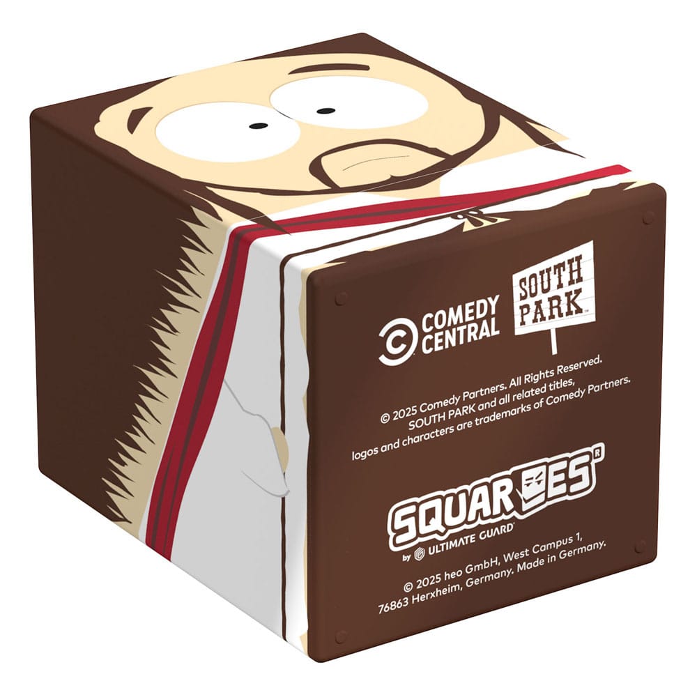 Squaroes South Park™ SP017 - Jesus - Loaded Dice
