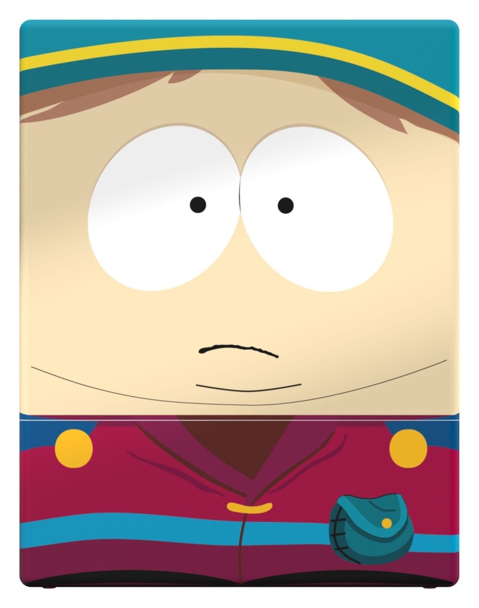 Squaroes South Park™: The Stick of Truth SP011 - Grand Wizard Cartman - Loaded Dice