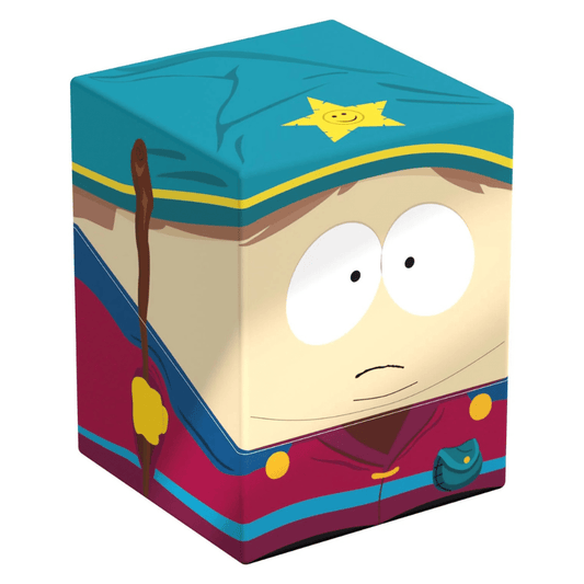 Squaroes South Park™: The Stick of Truth SP011 - Grand Wizard Cartman - Loaded Dice