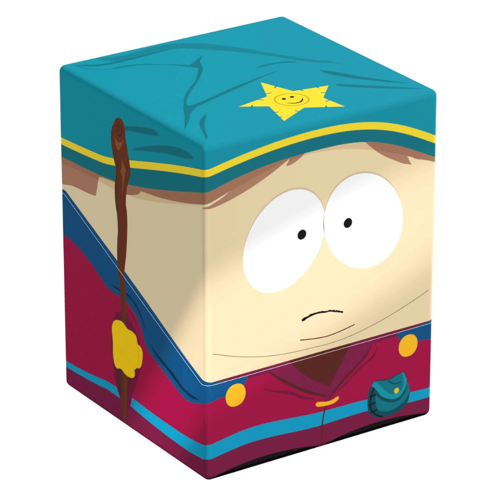 Squaroes South Park™: The Stick of Truth SP011 - Grand Wizard Cartman - Loaded Dice