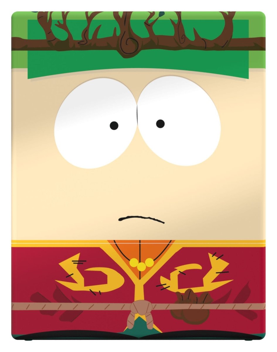 Squaroes South Park™: The Stick of Truth SP012 - High Elf King Kyle - Loaded Dice