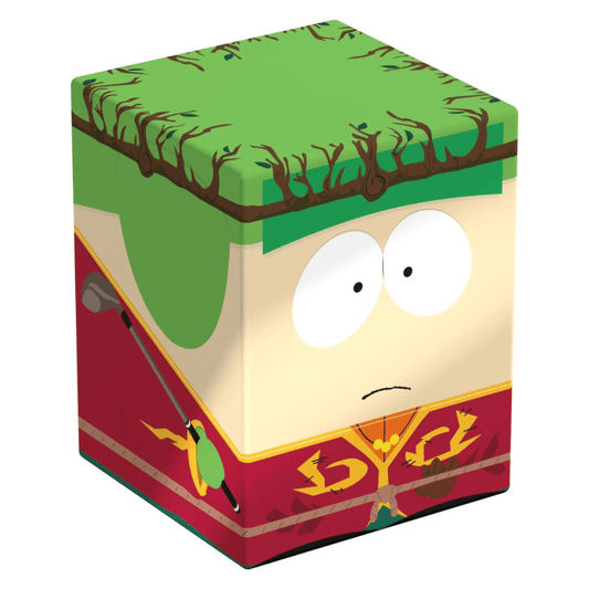 Squaroes South Park™: The Stick of Truth SP012 - High Elf King Kyle - Loaded Dice
