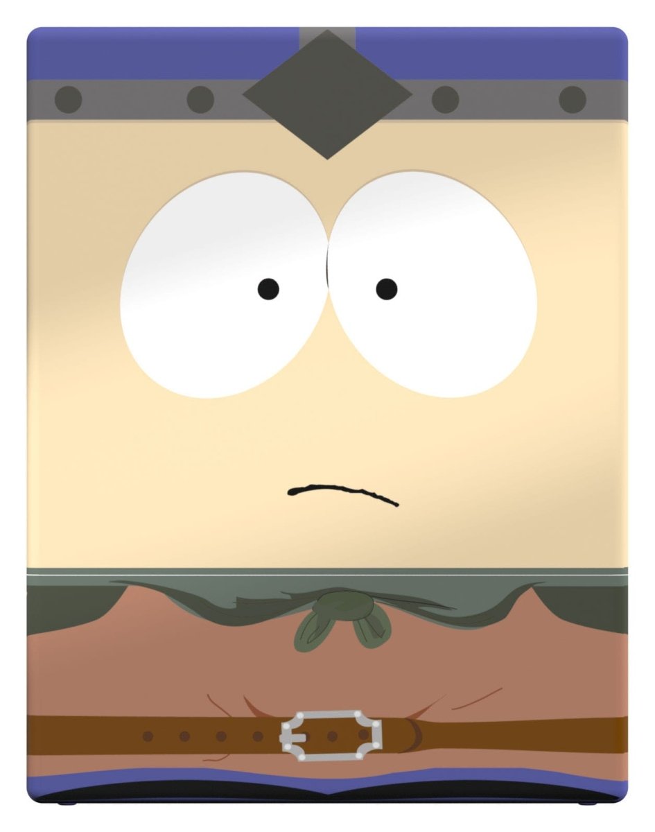 Squaroes South Park™: The Stick of Truth SP013 - Stan Marshwalker - Loaded Dice