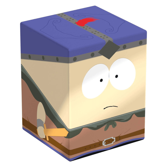 Squaroes South Park™: The Stick of Truth SP013 - Stan Marshwalker - Loaded Dice