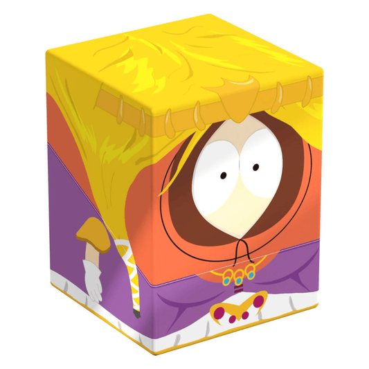 Squaroes South Park™: The Stick of Truth SP014 - Princess Kenny - Loaded Dice