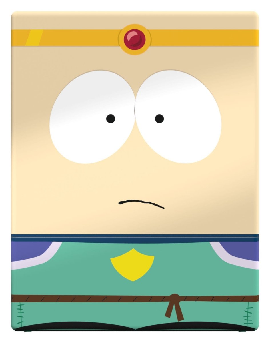 Squaroes South Park™: The Stick of Truth SP015 - Paladin Butters - Loaded Dice
