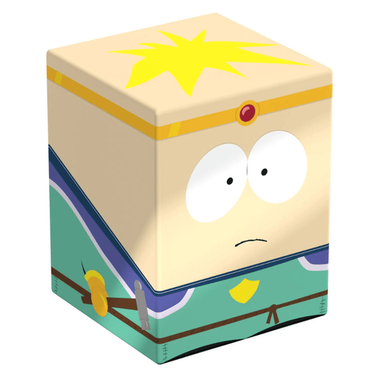 Squaroes South Park™: The Stick of Truth SP015 - Paladin Butters - Loaded Dice