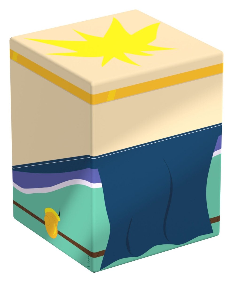 Squaroes South Park™: The Stick of Truth SP015 - Paladin Butters - Loaded Dice