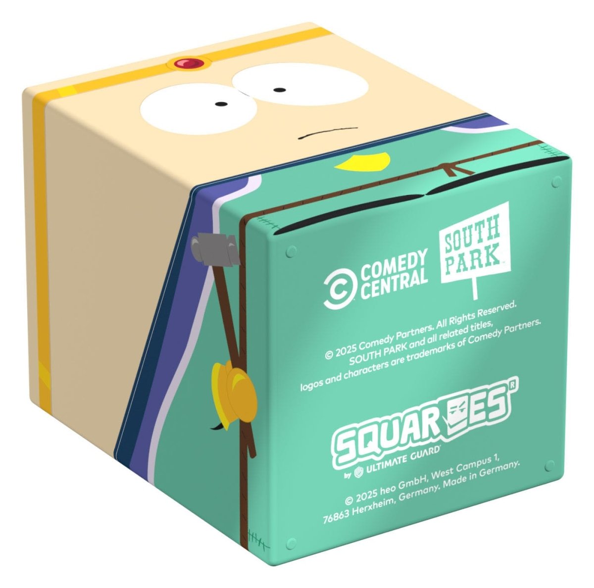 Squaroes South Park™: The Stick of Truth SP015 - Paladin Butters - Loaded Dice