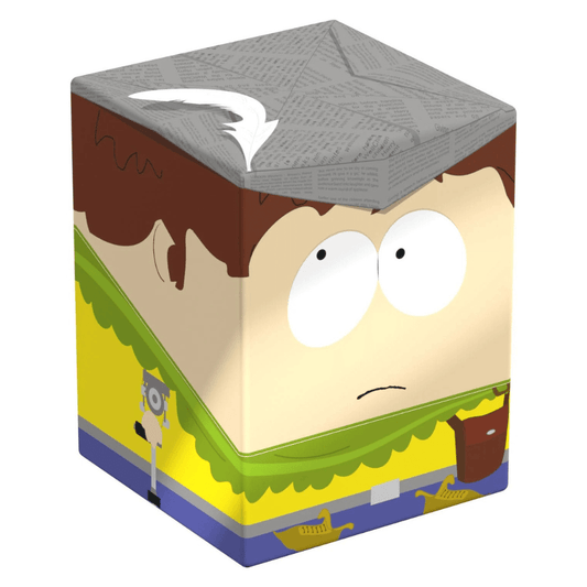Squaroes South Park™: The Stick of Truth SP016 - Jimmy the Bard - Loaded Dice