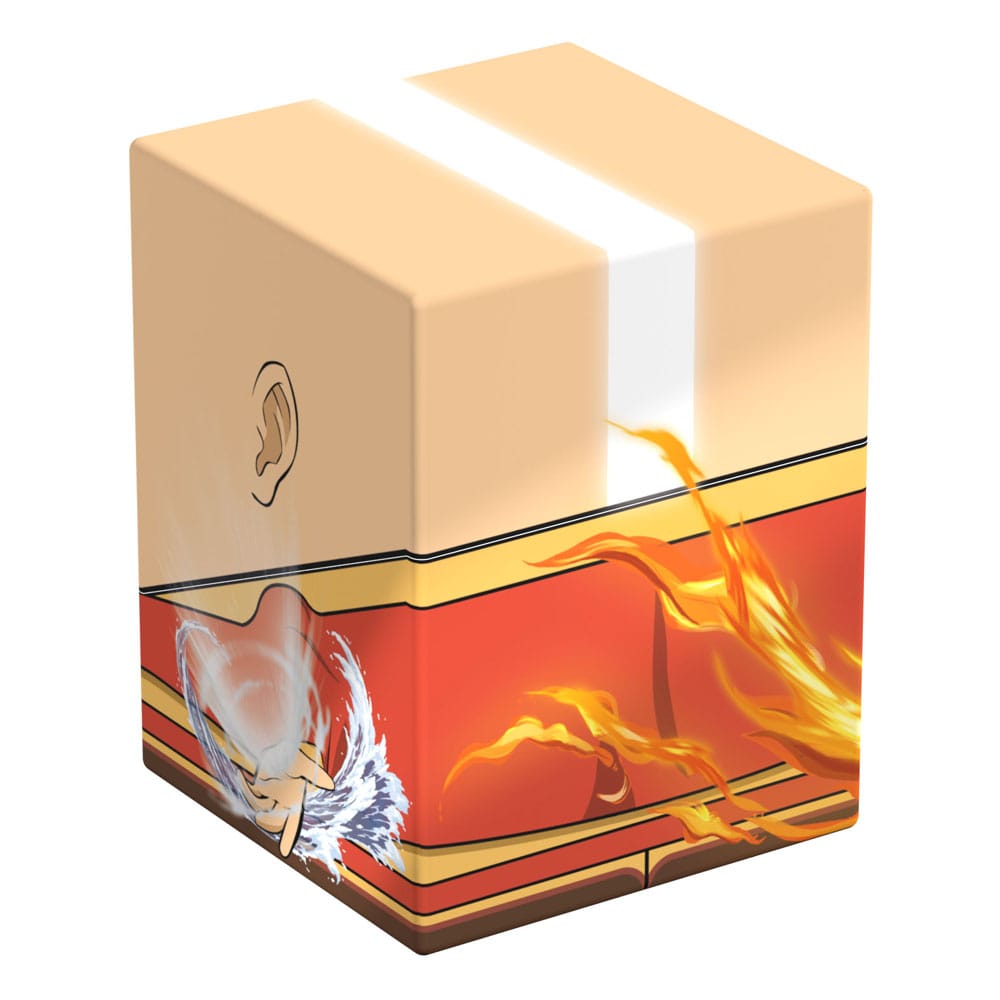 Squaroes Squaroe Avatar: The Last Airbender AV010 - Avatar Aang - Loaded Dice