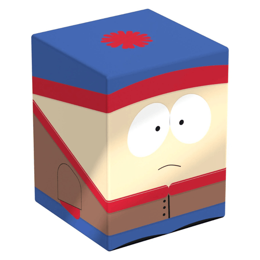 Squaroes - Squaroe South Park™ SP003 - Stan - Loaded Dice